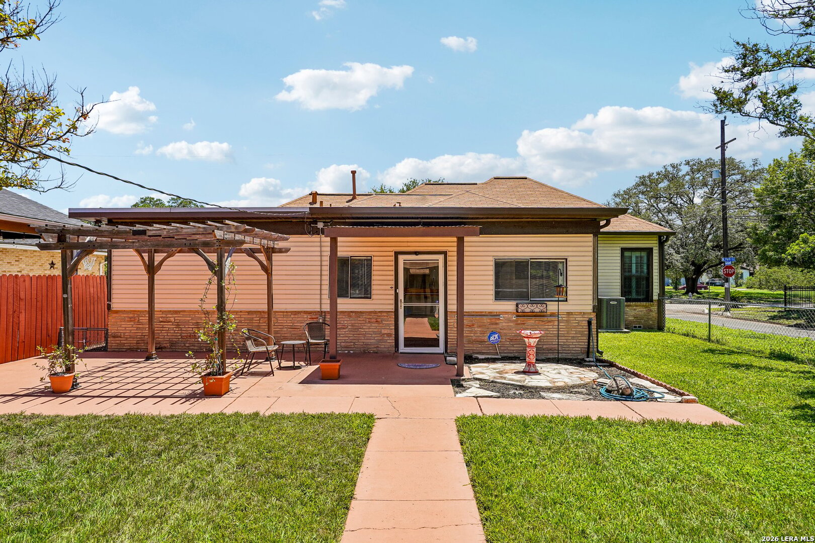 457 N Park Boulevard San Antonio TX 78204