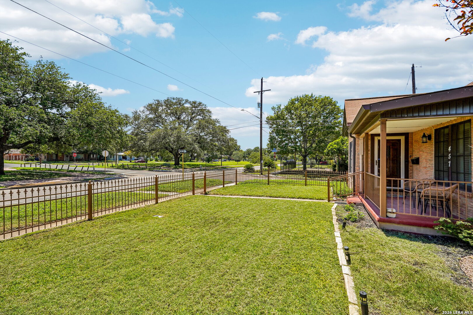 457 N Park Boulevard San Antonio TX 78204