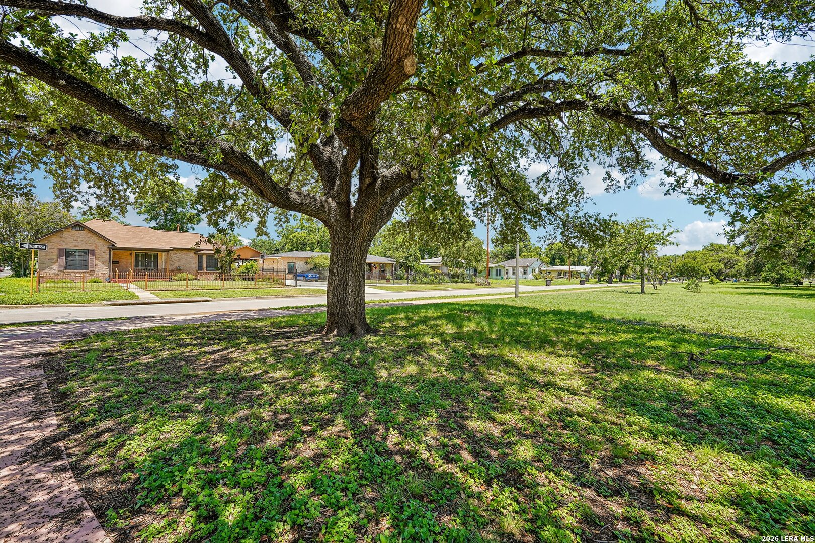 457 N Park Boulevard San Antonio TX 78204