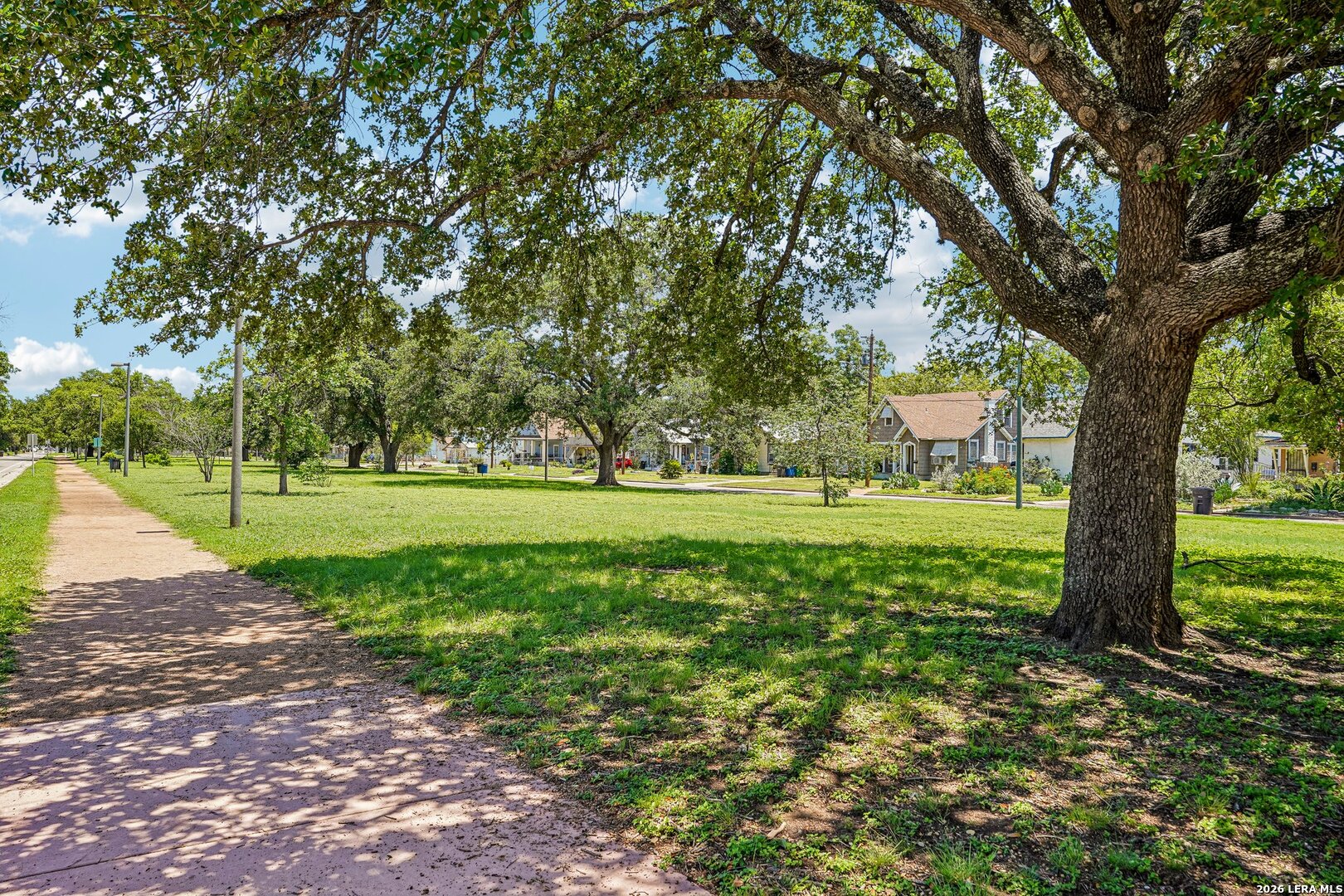 457 N Park Boulevard San Antonio TX 78204