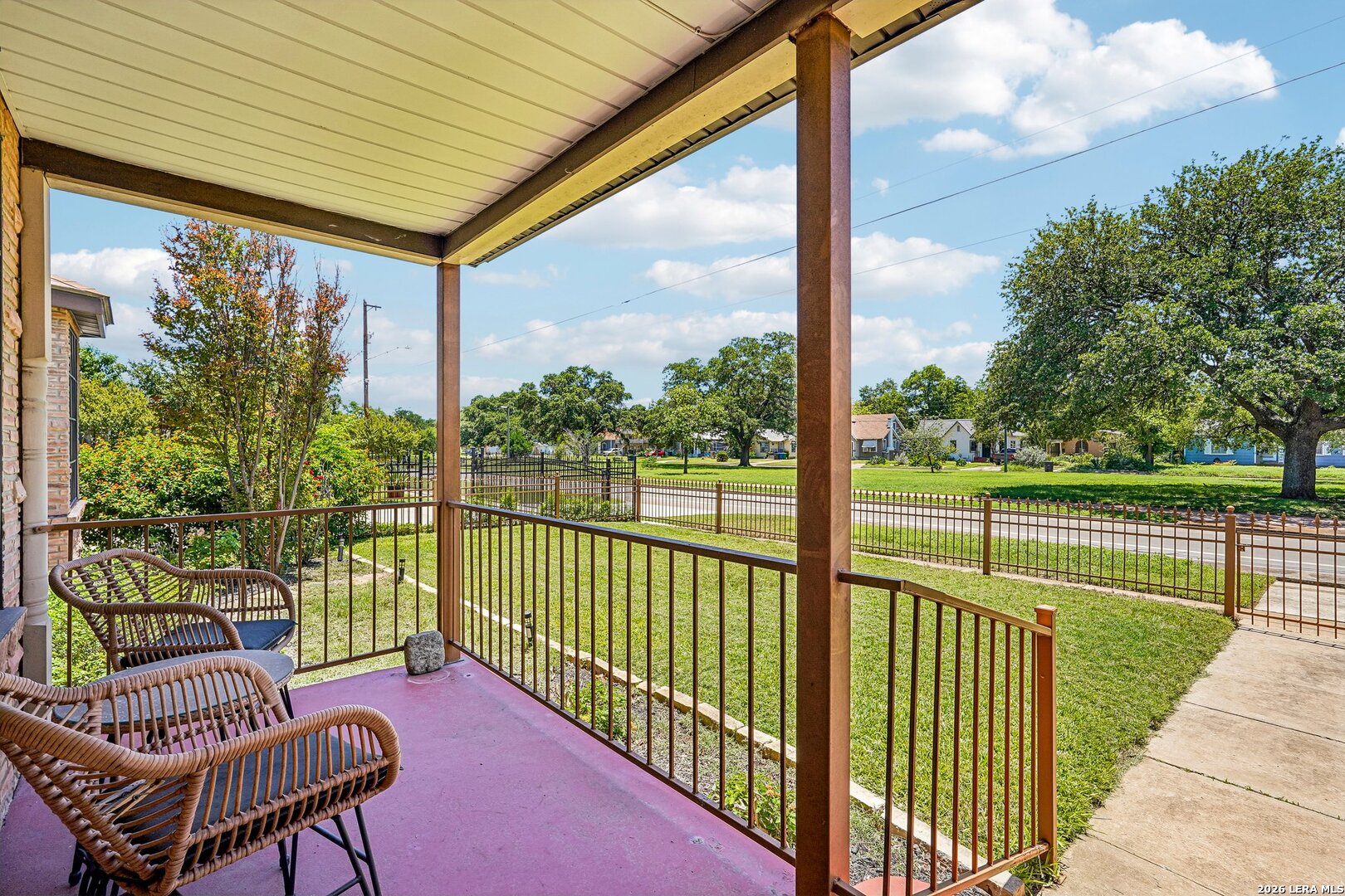 457 N Park Boulevard San Antonio TX 78204