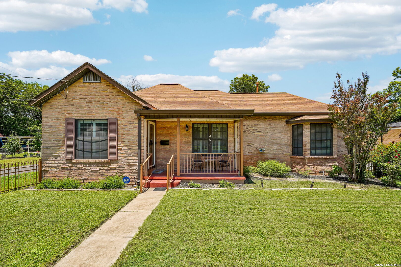 457 N Park Boulevard San Antonio TX 78204