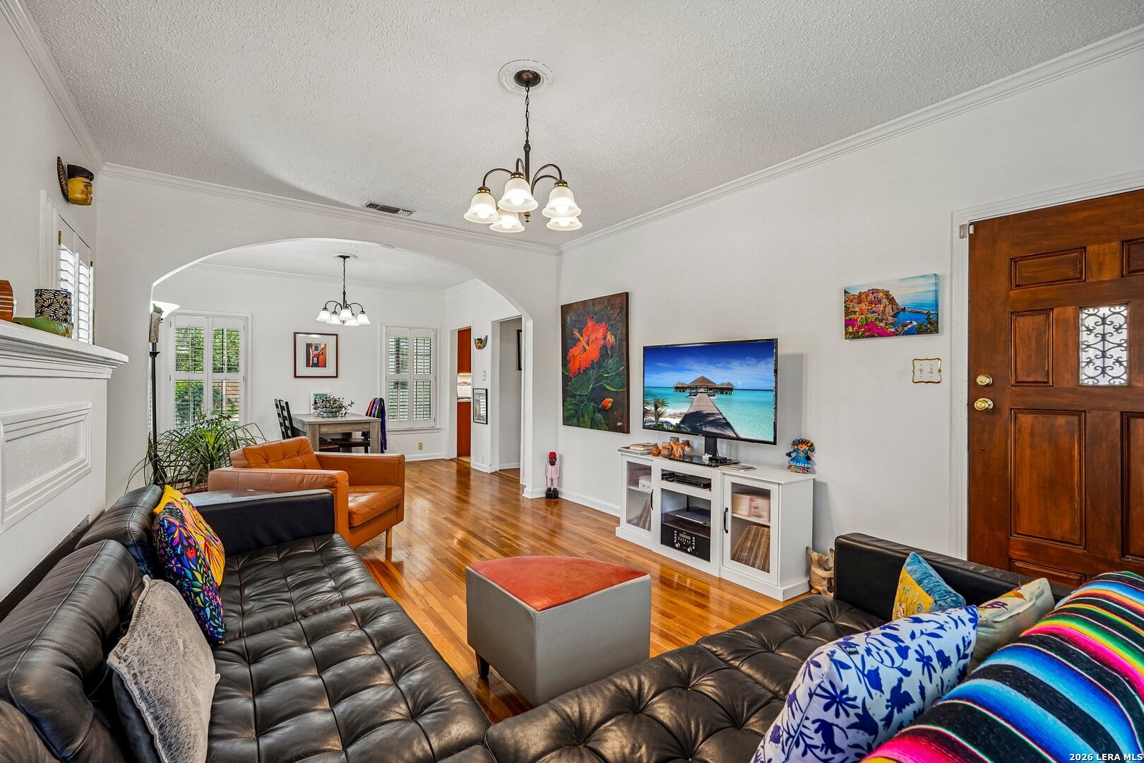 457 N Park Boulevard San Antonio TX 78204
