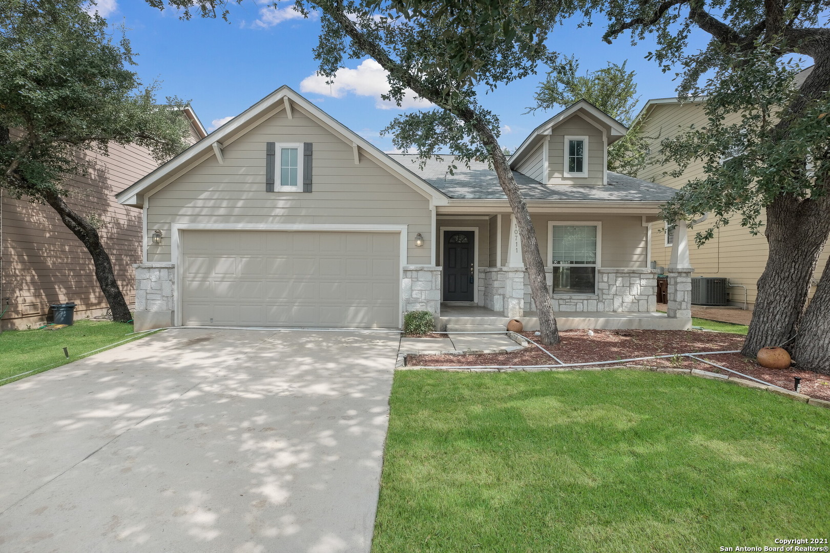10711 Axis Crossing San Antonio TX 78245