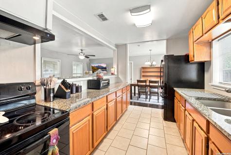 635 Olney Drive San Antonio TX 78209