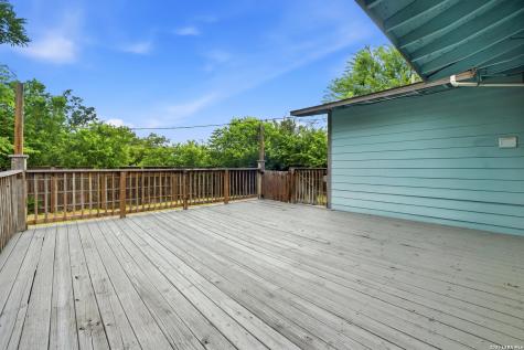 635 Olney Drive San Antonio TX 78209