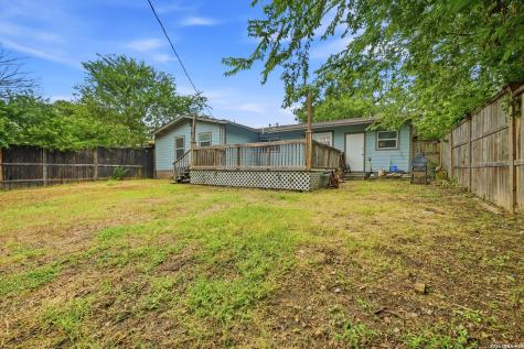 635 Olney Drive San Antonio TX 78209