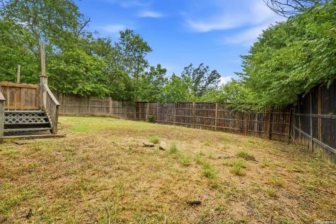 635 Olney Drive San Antonio TX 78209