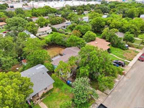 635 Olney Drive San Antonio TX 78209