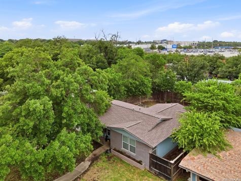 635 Olney Drive San Antonio TX 78209