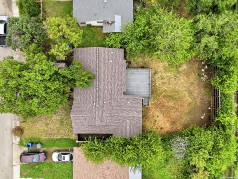 635 Olney Drive San Antonio TX 78209