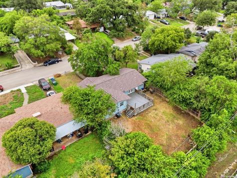 635 Olney Drive San Antonio TX 78209