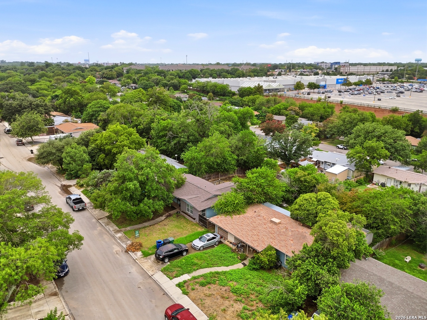 635 Olney Drive San Antonio TX 78209