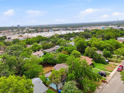 635 Olney Drive San Antonio TX 78209