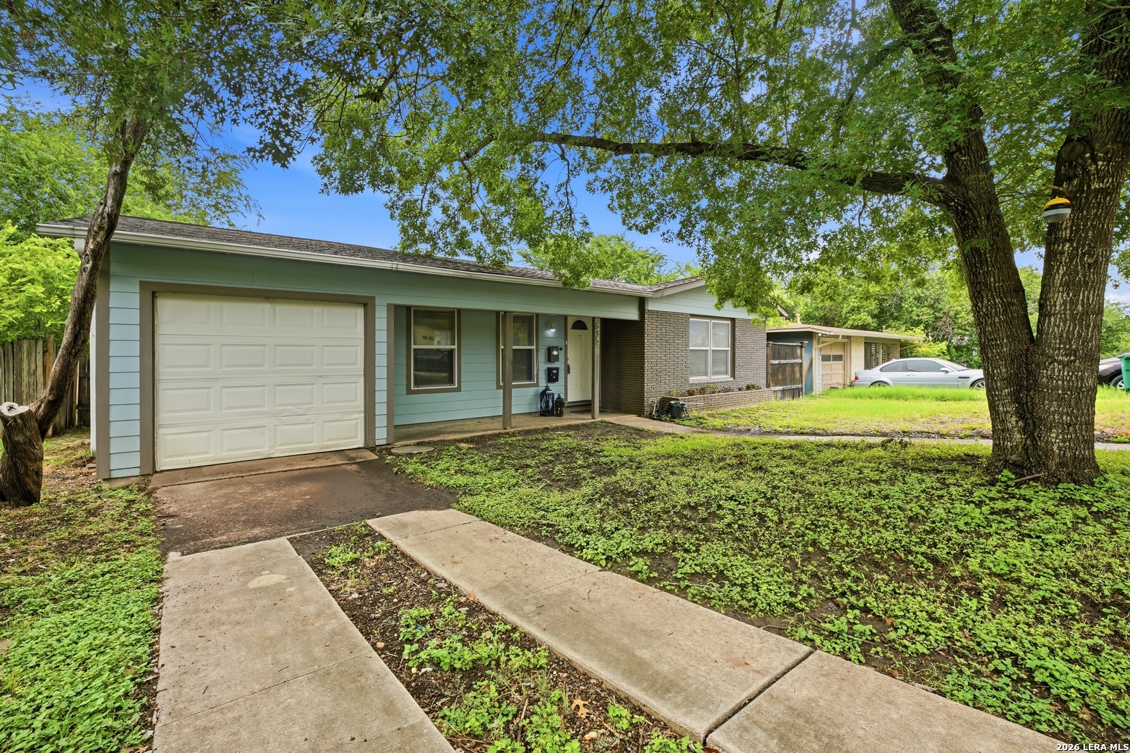 635 Olney Drive San Antonio TX 78209