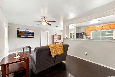 635 Olney Drive San Antonio TX 78209
