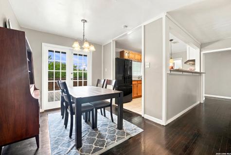 635 Olney Drive San Antonio TX 78209
