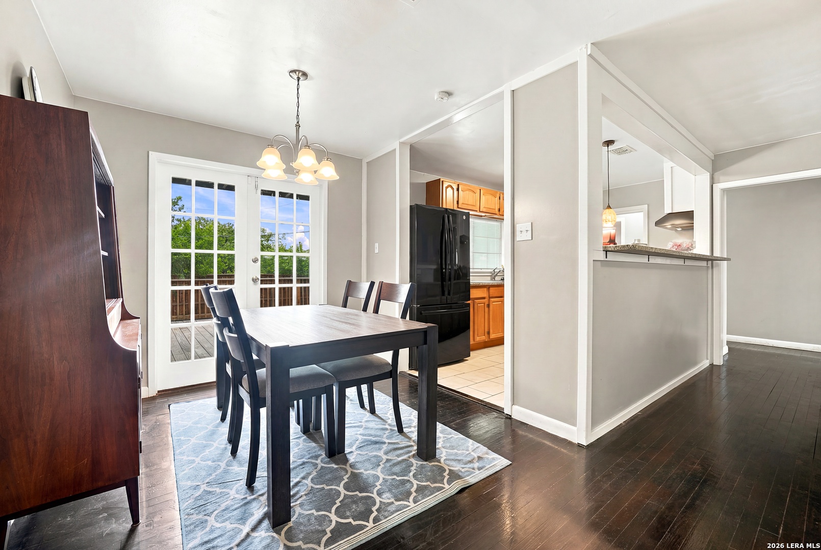 635 Olney Drive San Antonio TX 78209