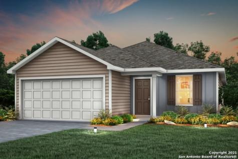 13319 Sendero Roble San Antonio TX 78253