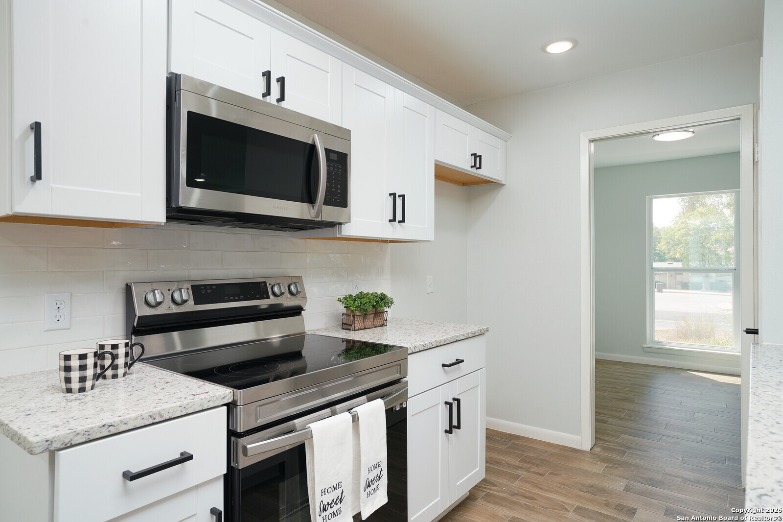 4226 Flint Hill Street San Antonio TX 78230
