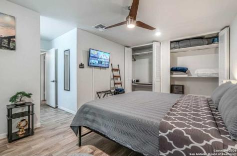 4226 Flint Hill Street San Antonio TX 78230