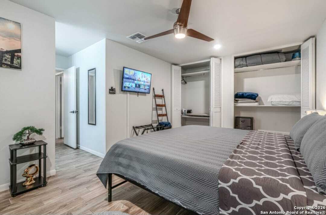 4226 Flint Hill Street San Antonio TX 78230