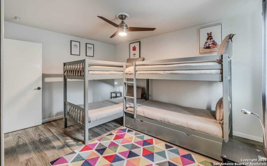 4226 Flint Hill Street San Antonio TX 78230