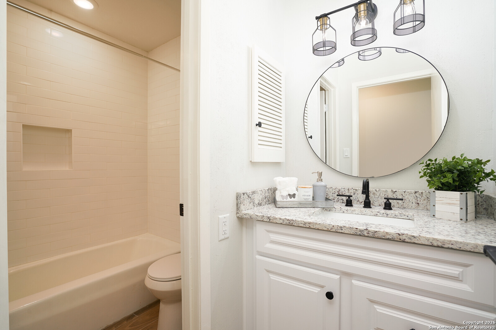 4226 Flint Hill Street San Antonio TX 78230