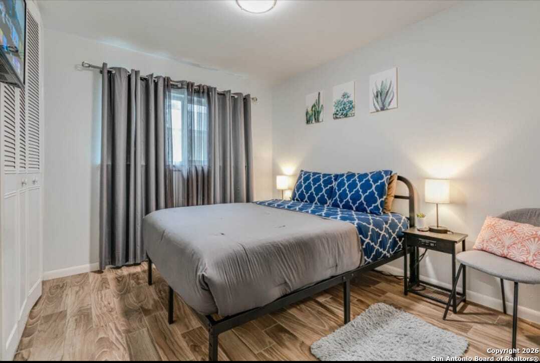 4226 Flint Hill Street San Antonio TX 78230