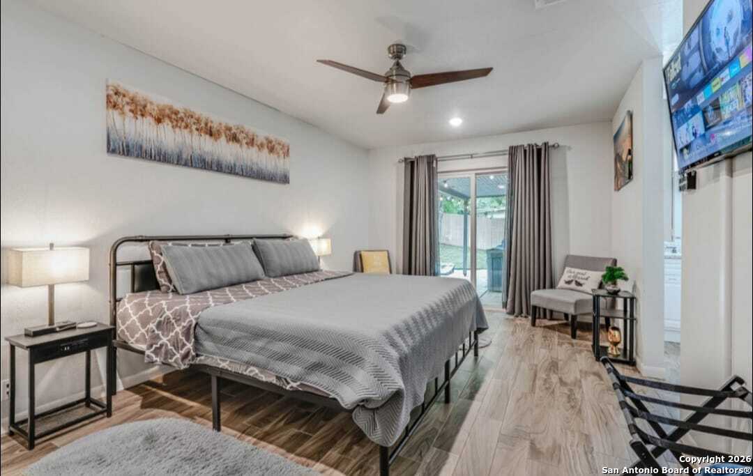4226 Flint Hill Street San Antonio TX 78230