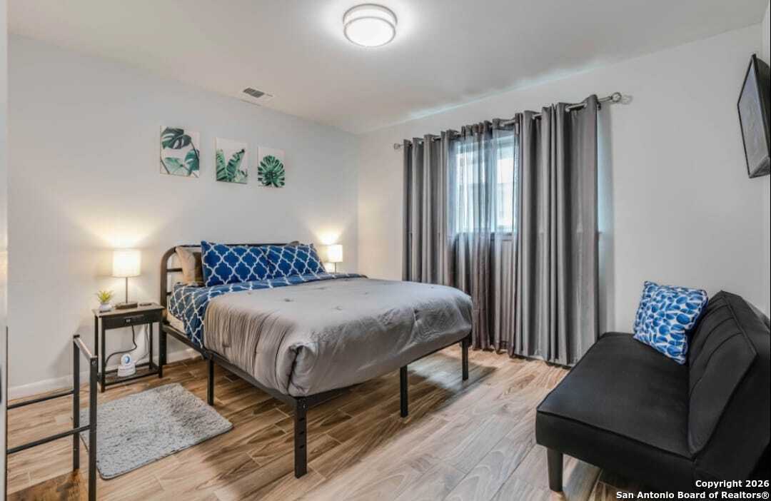 4226 Flint Hill Street San Antonio TX 78230
