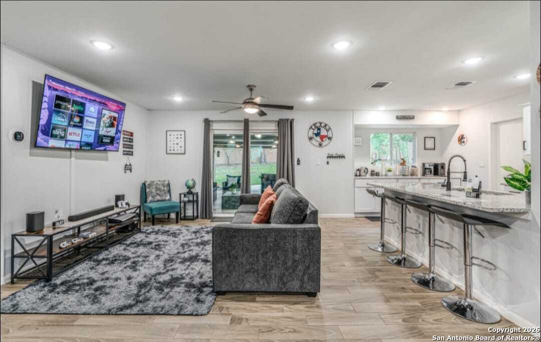 4226 Flint Hill Street San Antonio TX 78230