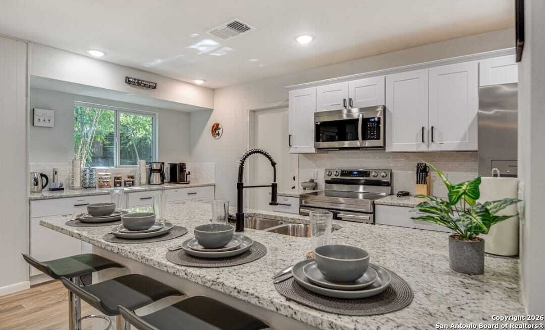 4226 Flint Hill Street San Antonio TX 78230
