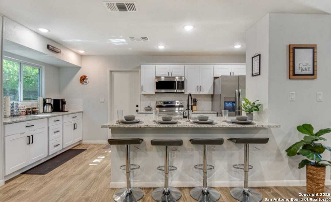 4226 Flint Hill Street San Antonio TX 78230