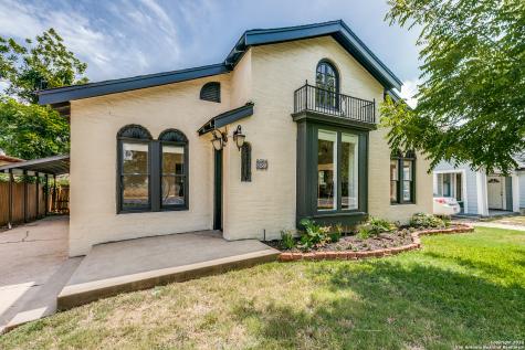 330 Furr Drive San Antonio TX 78201