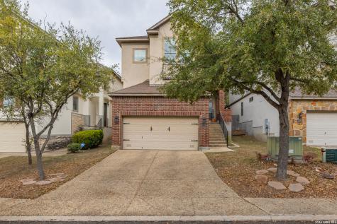 1235 Nicholas Manor San Antonio TX 78258