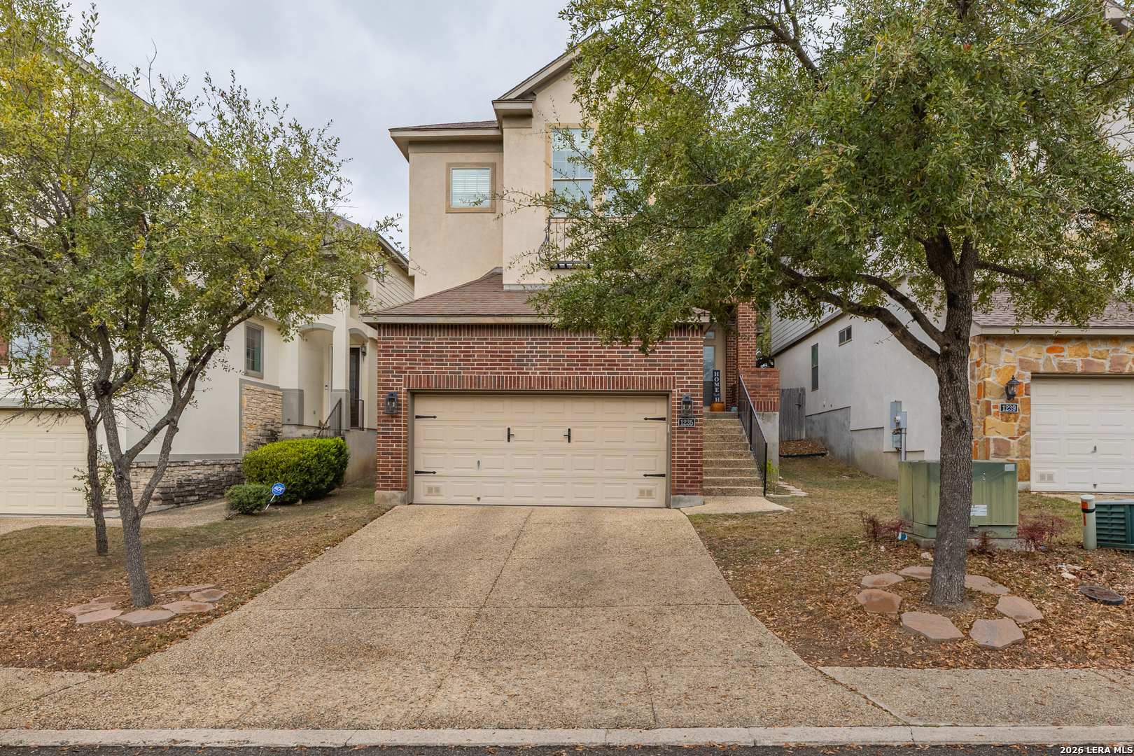 1235 Nicholas Manor San Antonio TX 78258