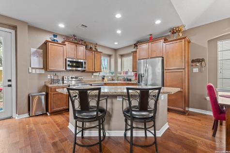 1235 Nicholas Manor San Antonio TX 78258