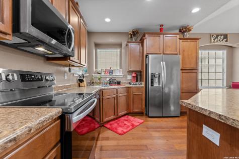1235 Nicholas Manor San Antonio TX 78258