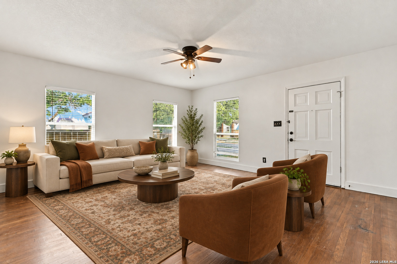 126 Greer Street San Antonio TX 78210