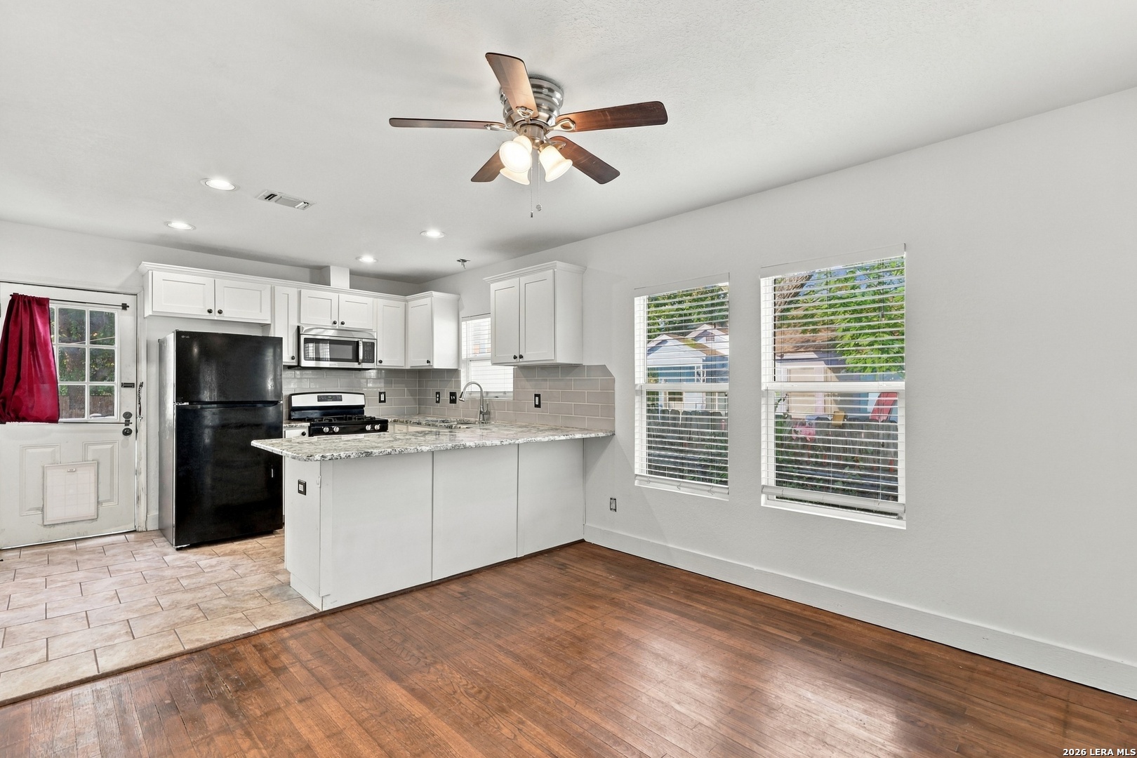 126 Greer Street San Antonio TX 78210