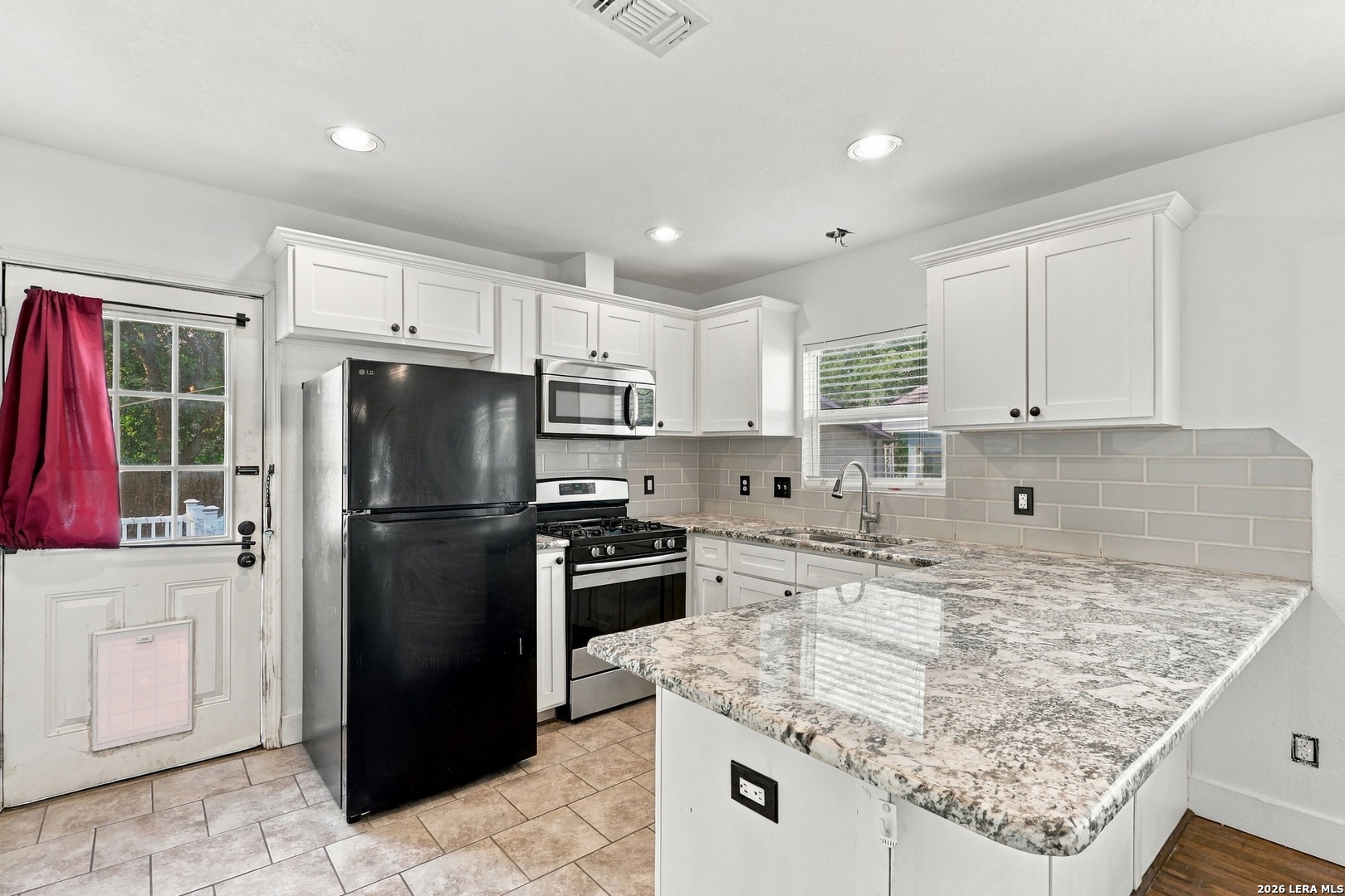 126 Greer Street San Antonio TX 78210