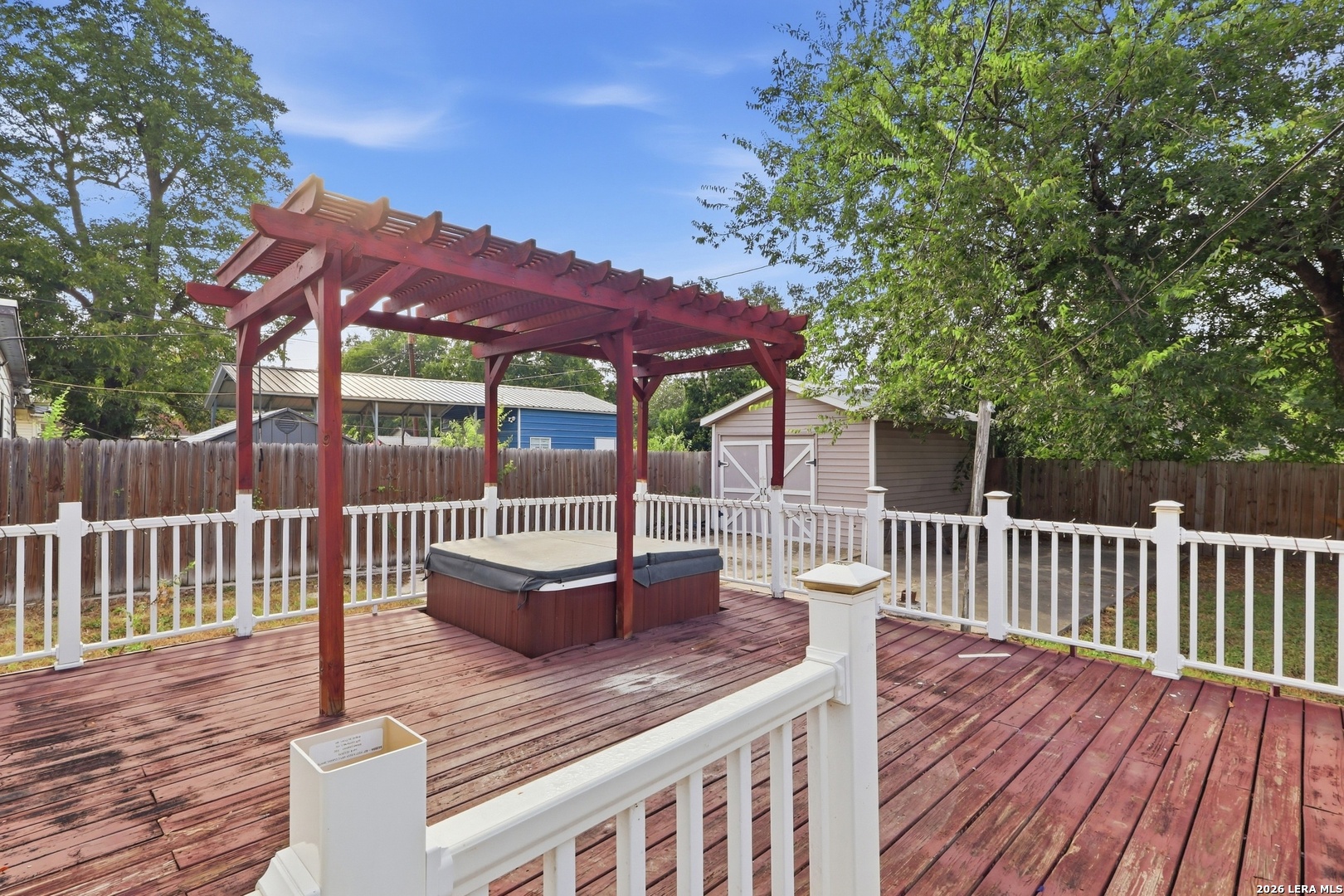 126 Greer Street San Antonio TX 78210