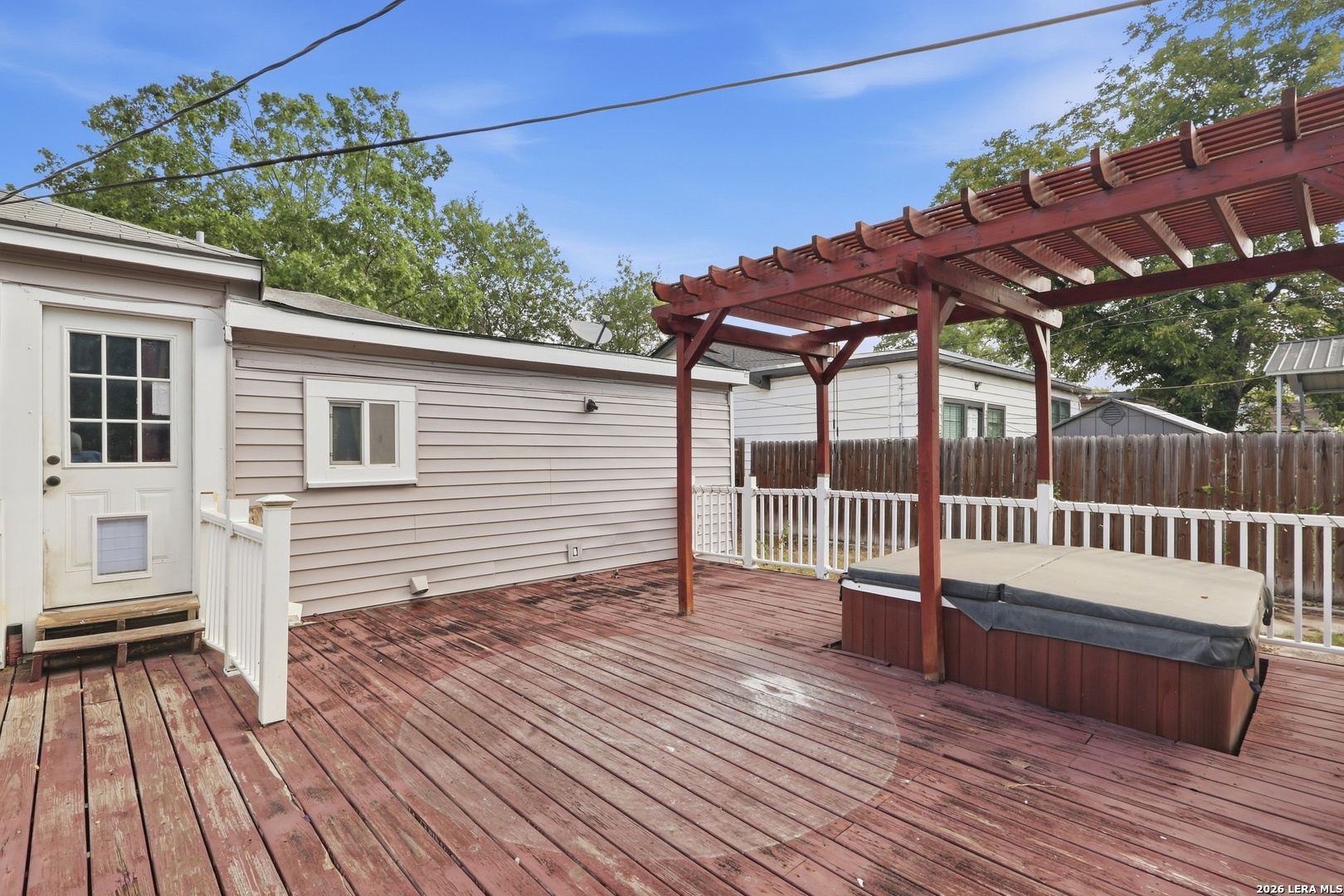 126 Greer Street San Antonio TX 78210