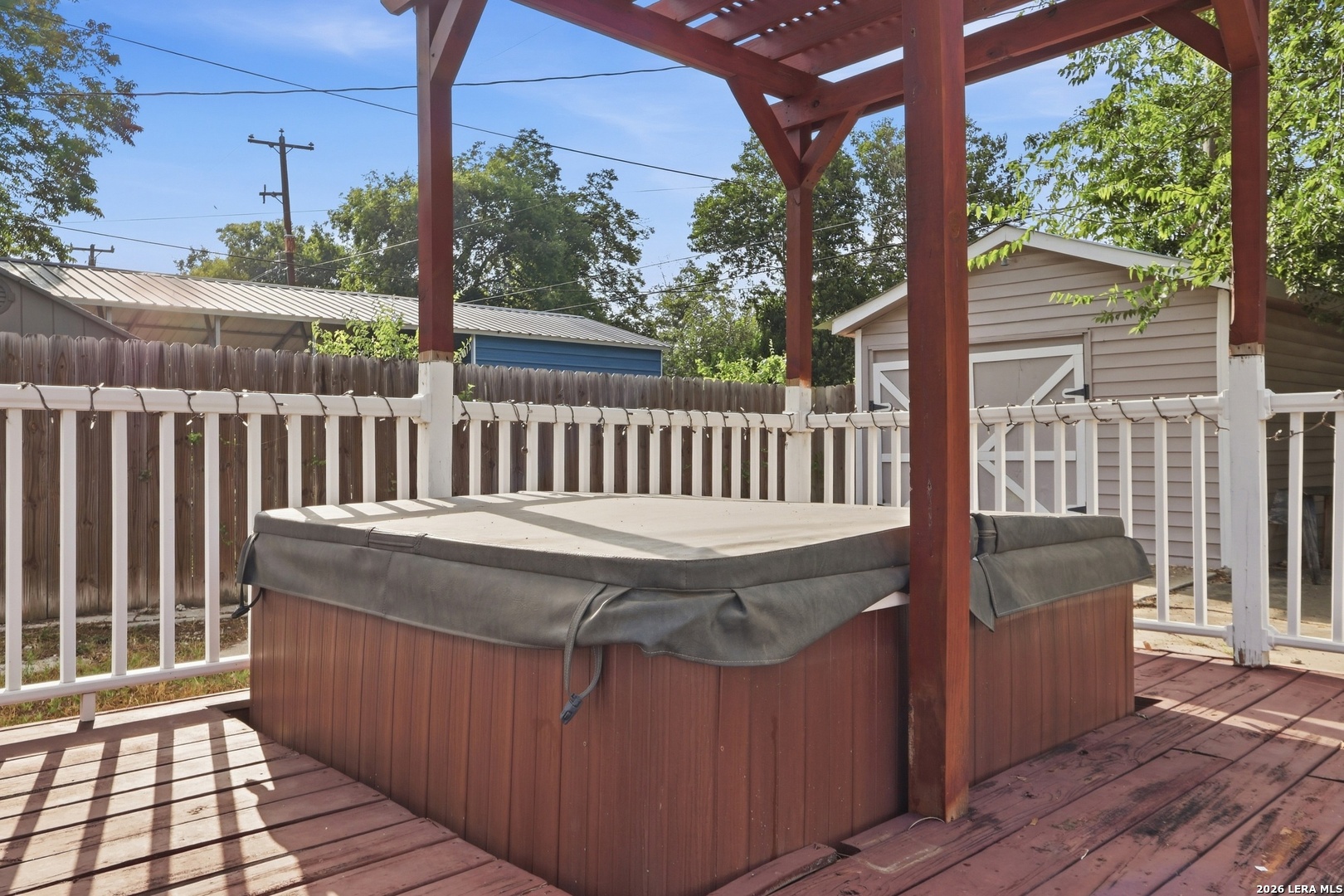 126 Greer Street San Antonio TX 78210