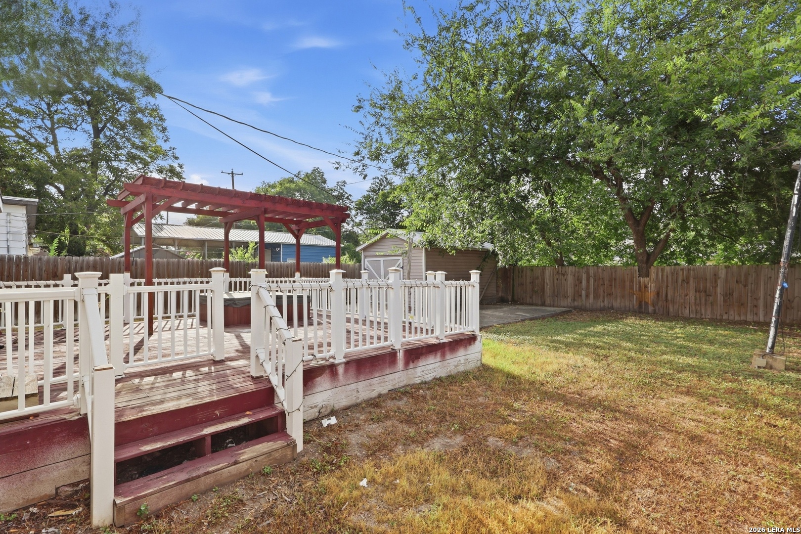 126 Greer Street San Antonio TX 78210