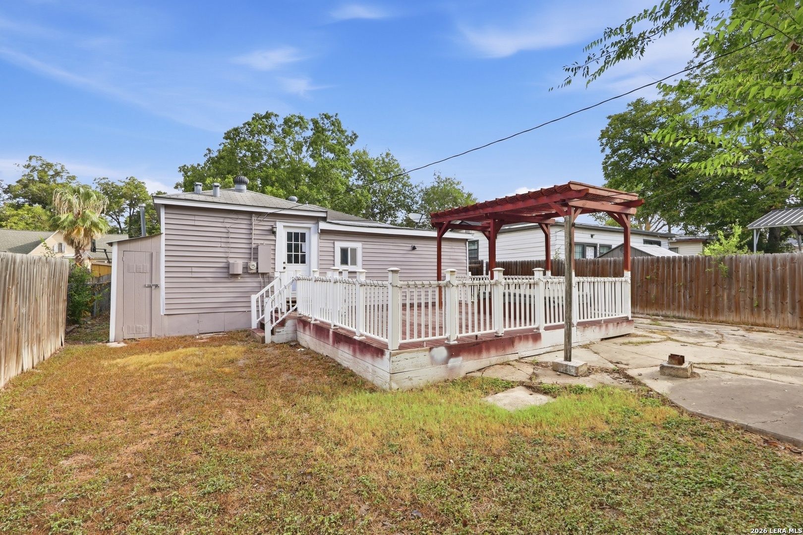 126 Greer Street San Antonio TX 78210