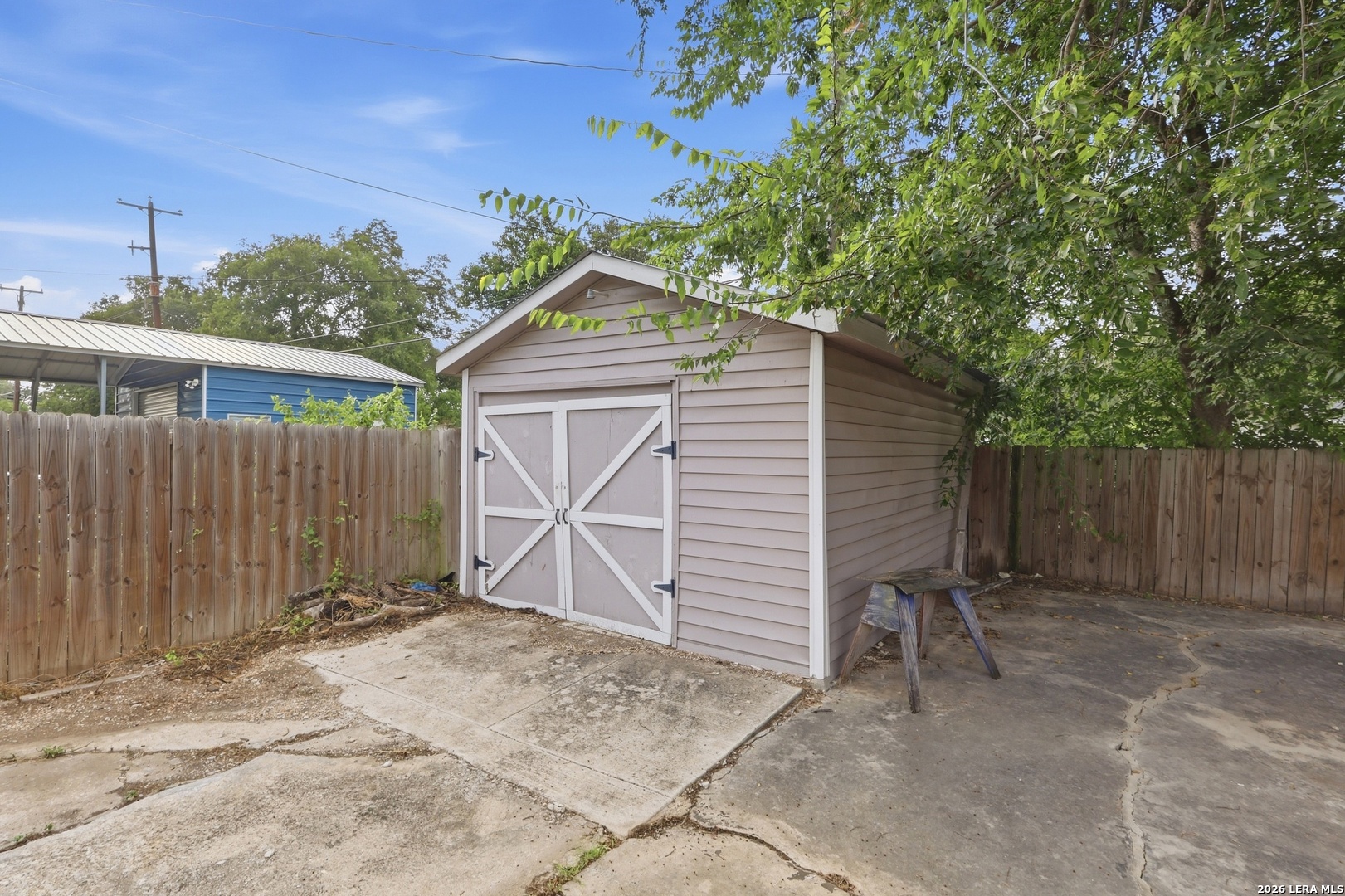 126 Greer Street San Antonio TX 78210