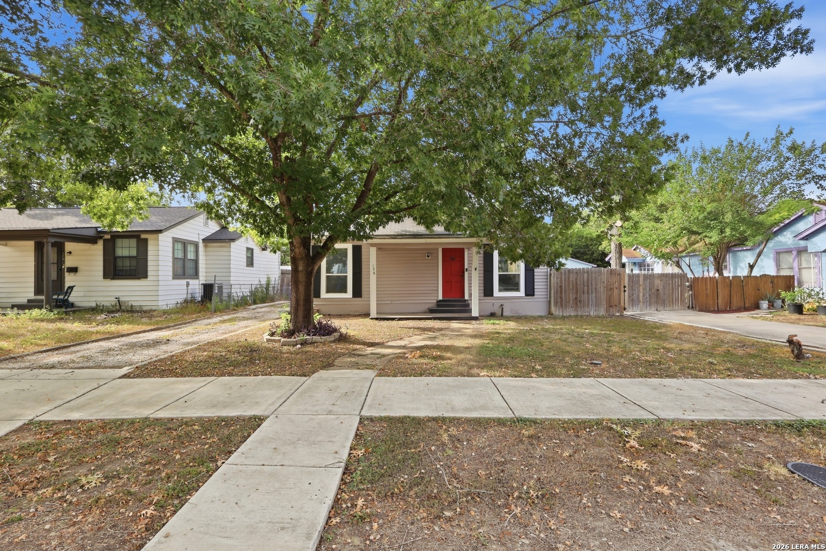 126 Greer Street San Antonio TX 78210