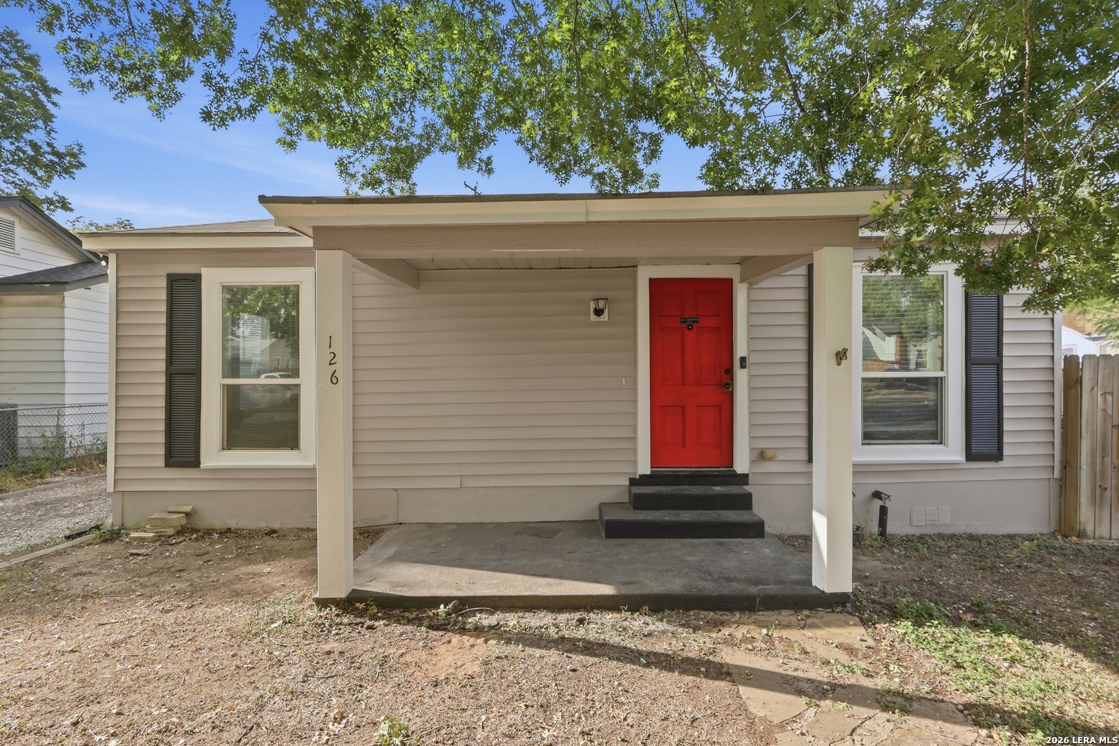 126 Greer Street San Antonio TX 78210